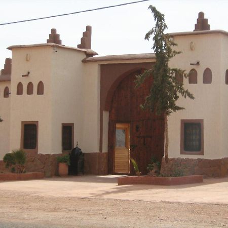Ait Youl Riad Ecobio מראה חיצוני תמונה