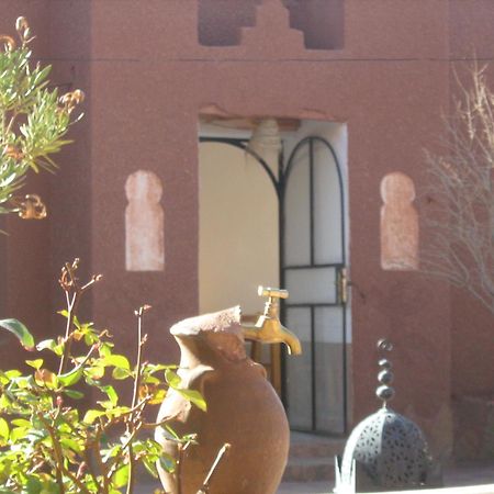Ait Youl Riad Ecobio מראה חיצוני תמונה