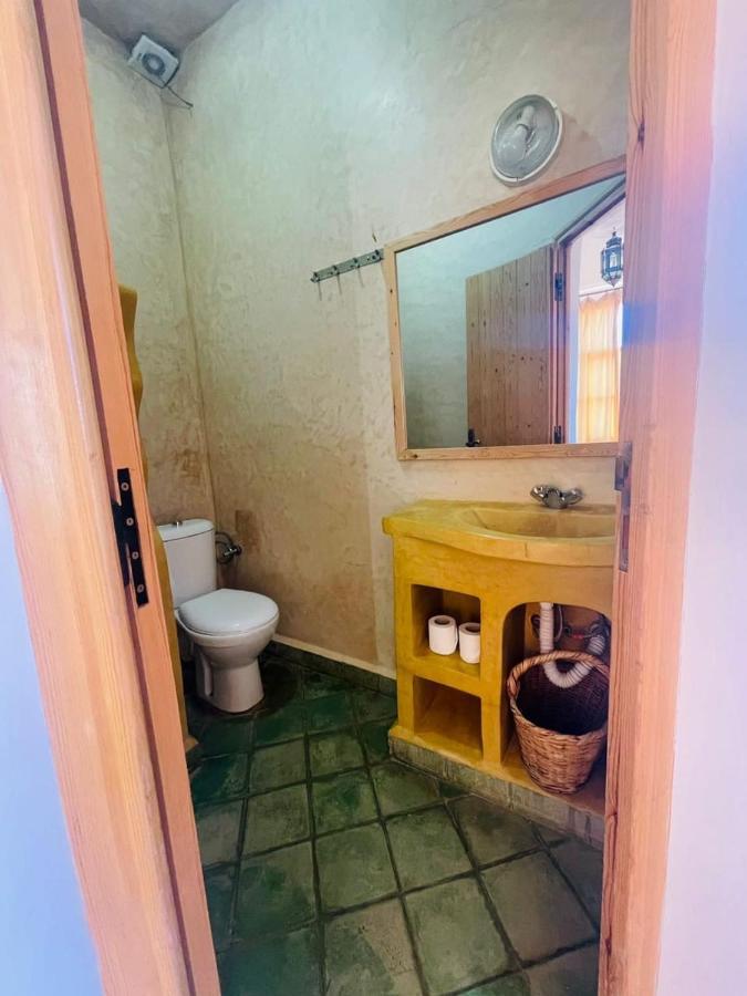 Ait Youl Riad Ecobio מראה חיצוני תמונה