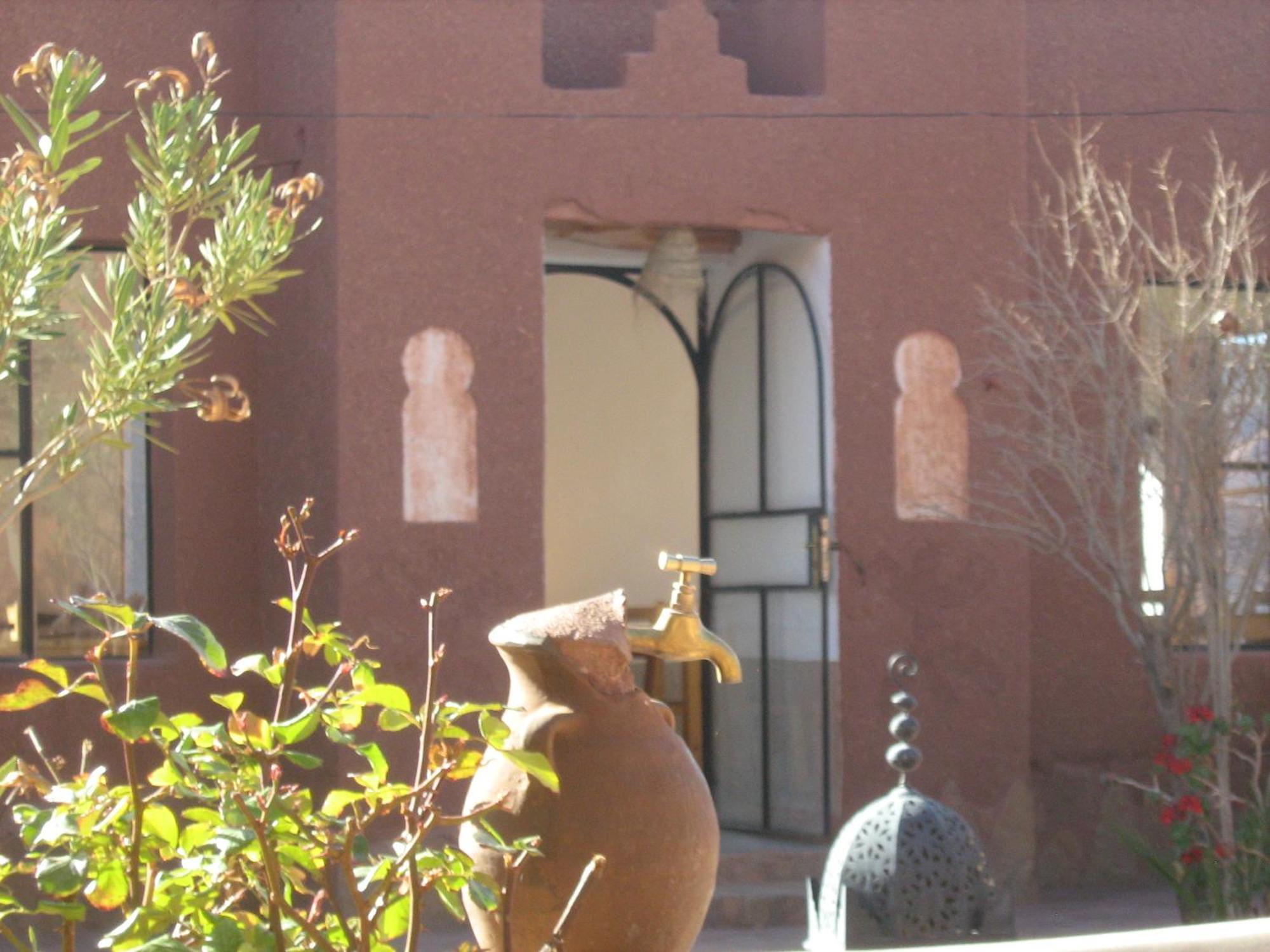 Ait Youl Riad Ecobio מראה חיצוני תמונה