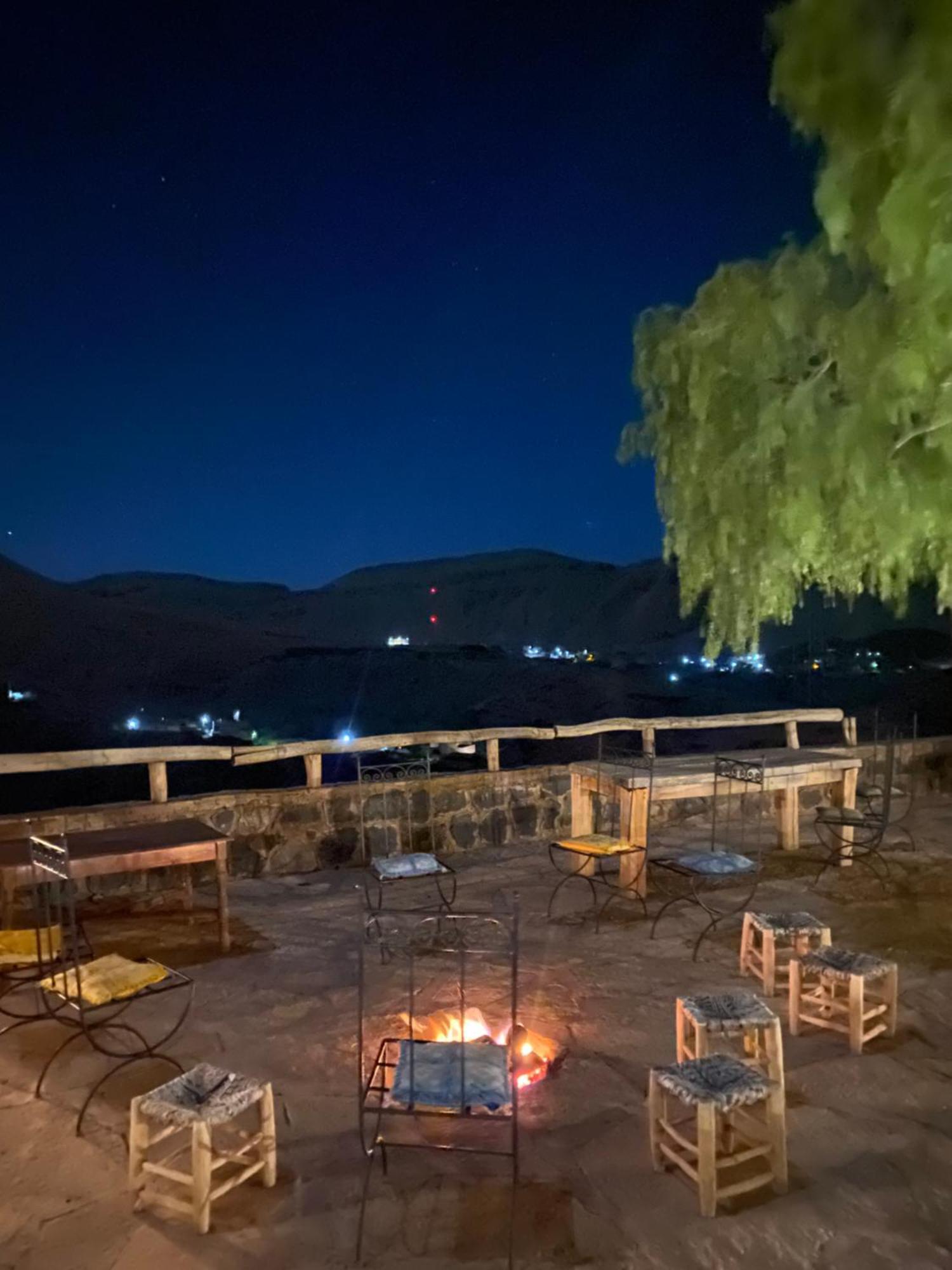 Ait Youl Riad Ecobio מראה חיצוני תמונה