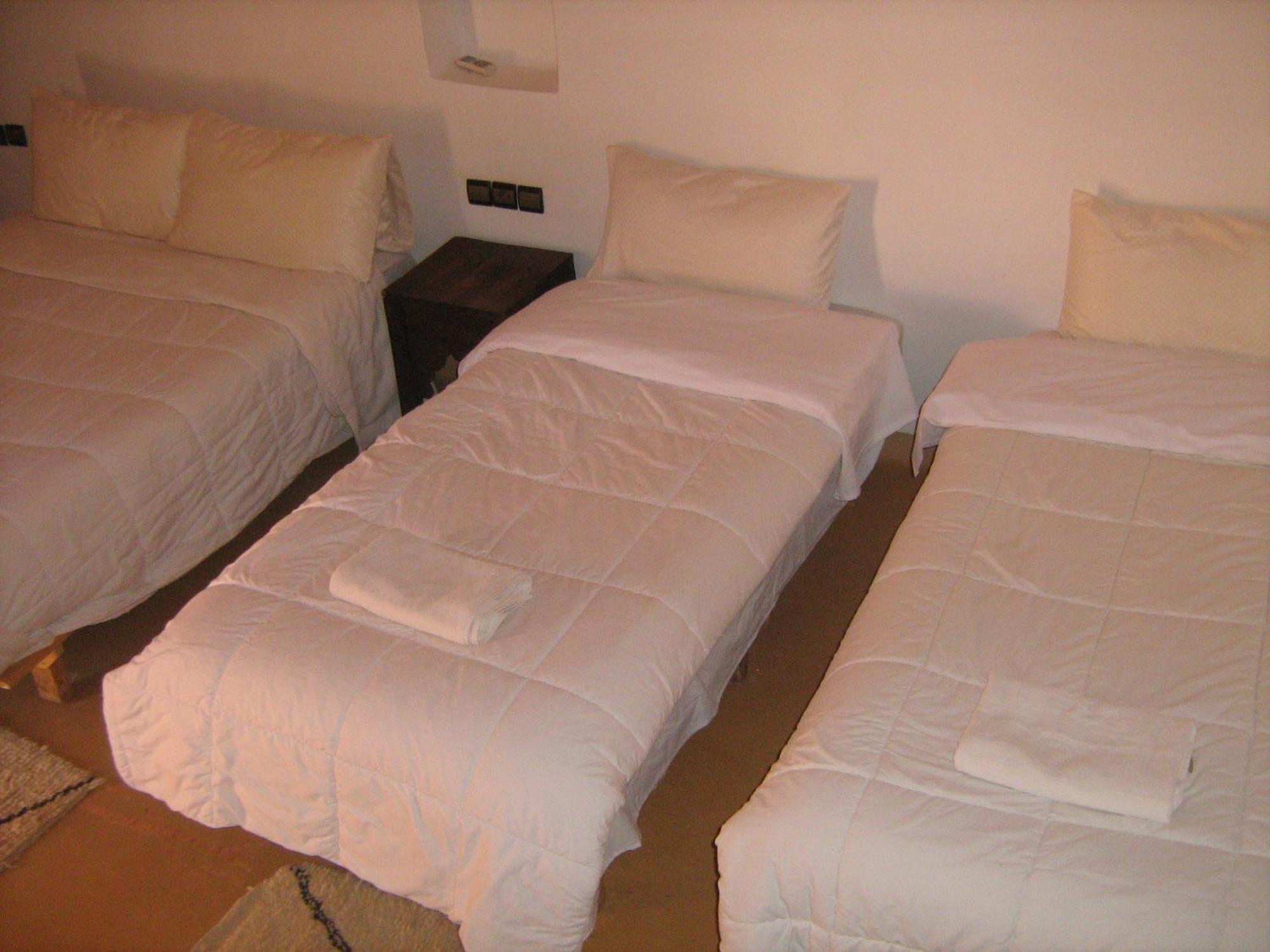Ait Youl Riad Ecobio מראה חיצוני תמונה