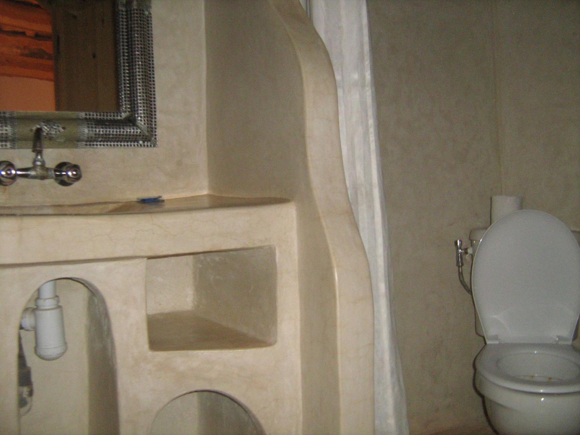 Ait Youl Riad Ecobio מראה חיצוני תמונה