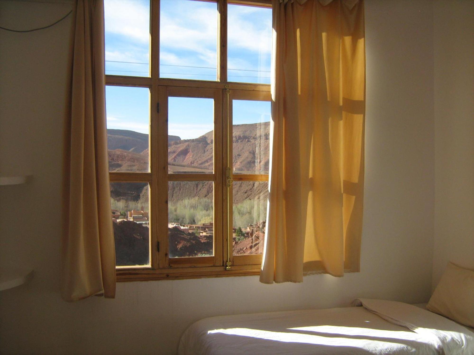 Ait Youl Riad Ecobio מראה חיצוני תמונה