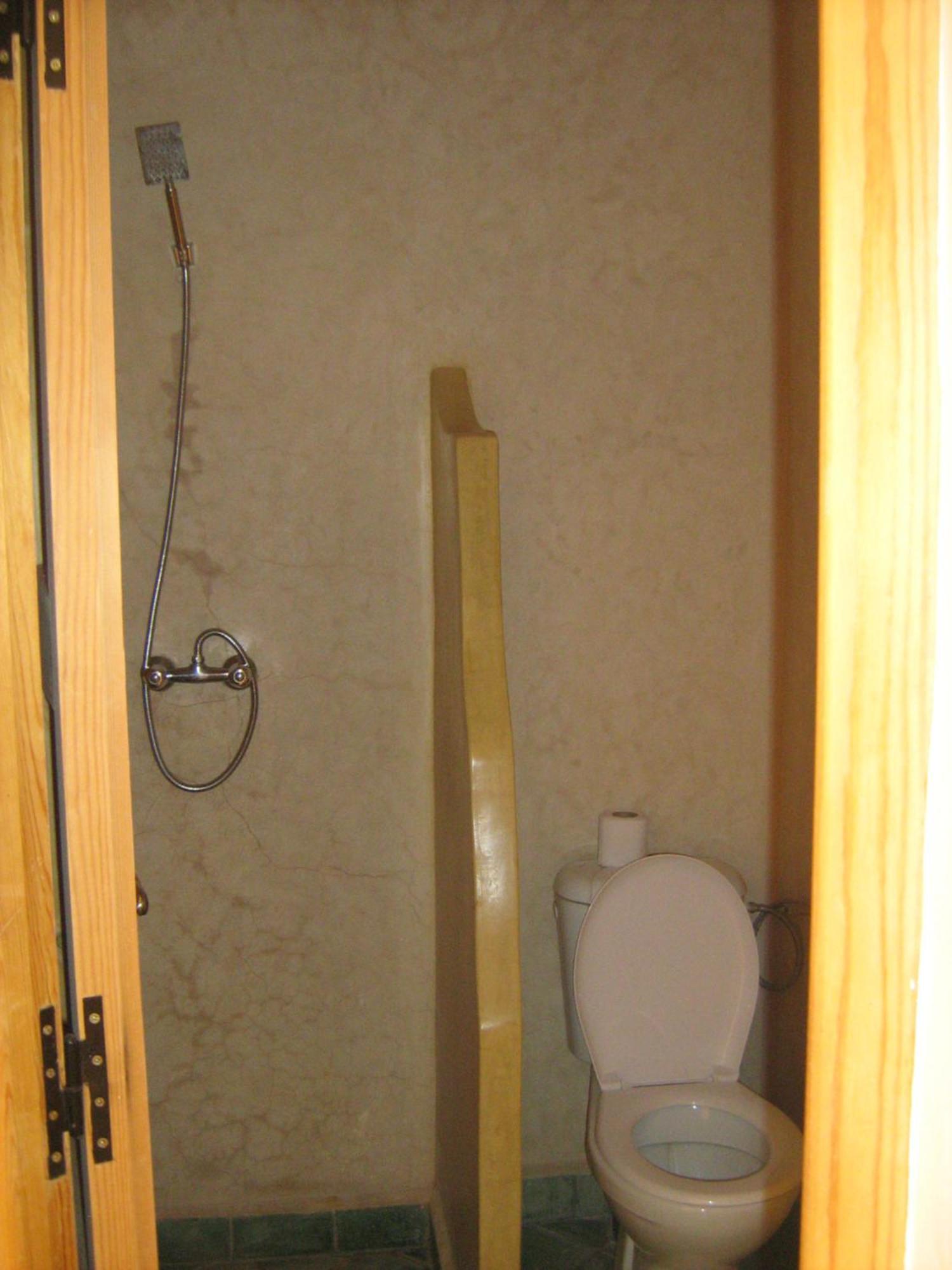Ait Youl Riad Ecobio מראה חיצוני תמונה