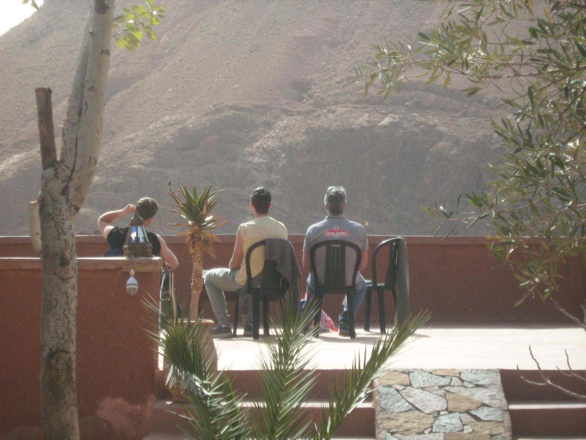 Ait Youl Riad Ecobio מראה חיצוני תמונה