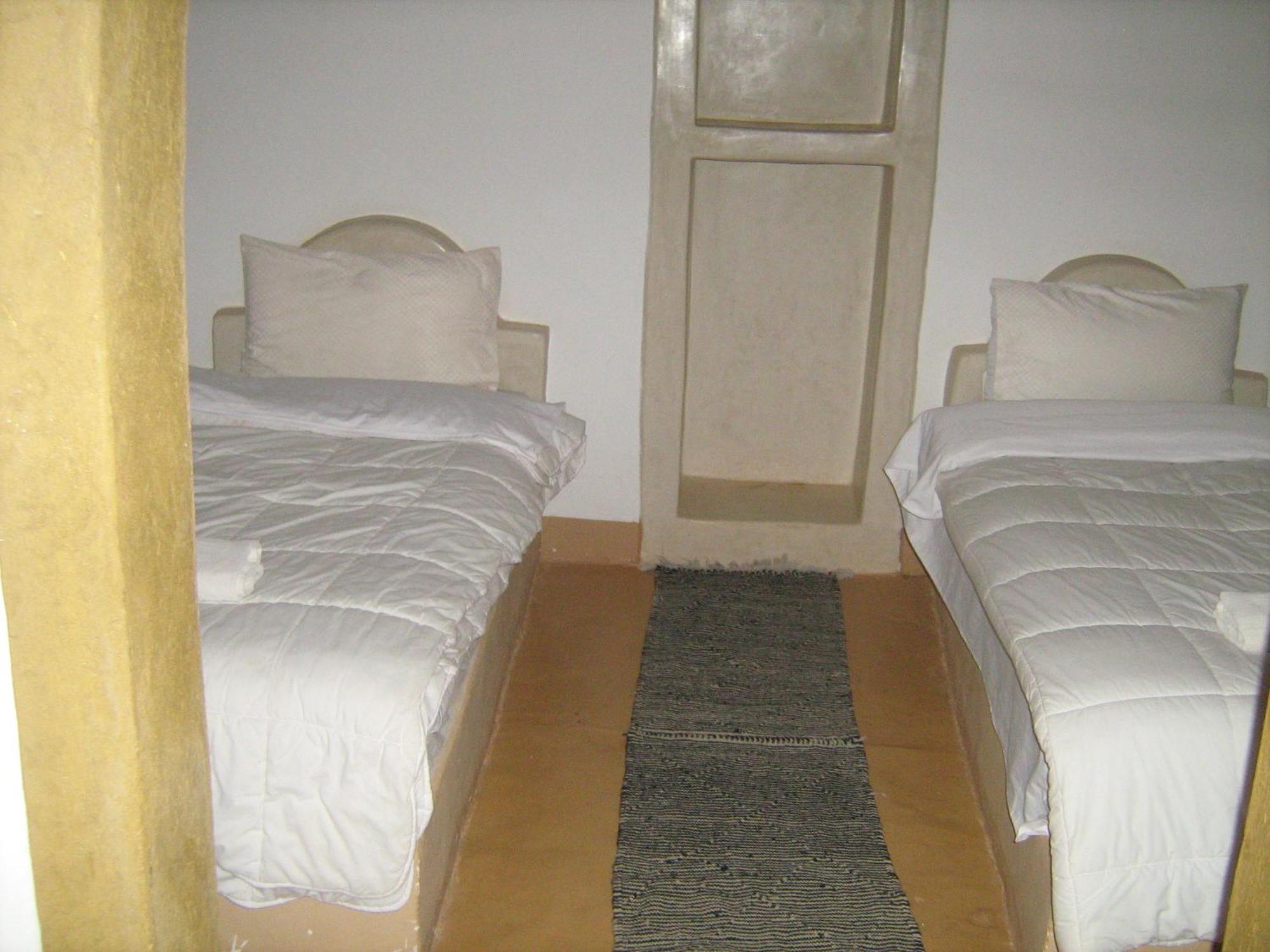 Ait Youl Riad Ecobio מראה חיצוני תמונה